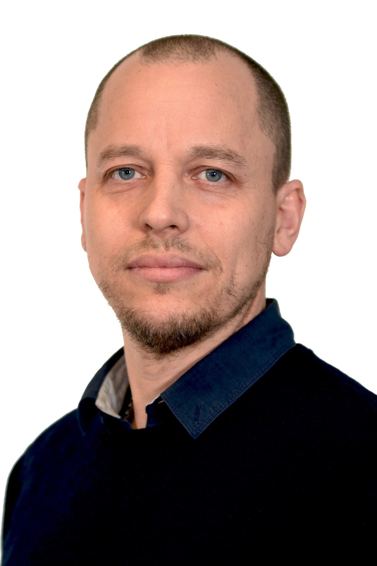 Wilhelm Landreus